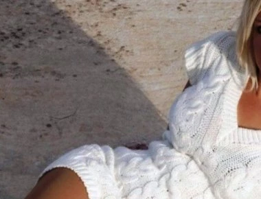 Δήλωση «βόμβα» της Στέλλας Μπεζαντάκου: «Θα πήγαινα με... γυναίκα»